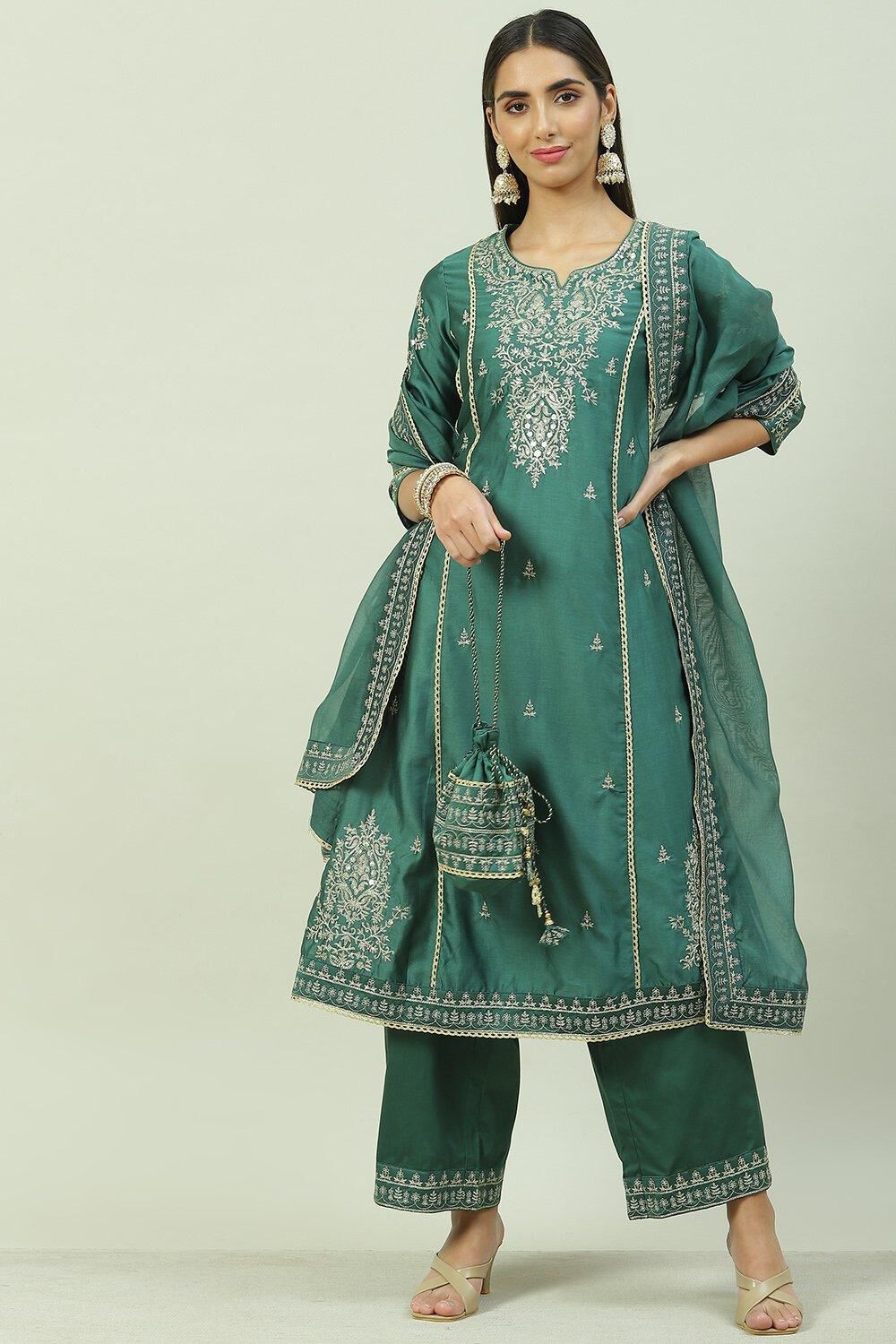 Biba palazzo outlet suits online