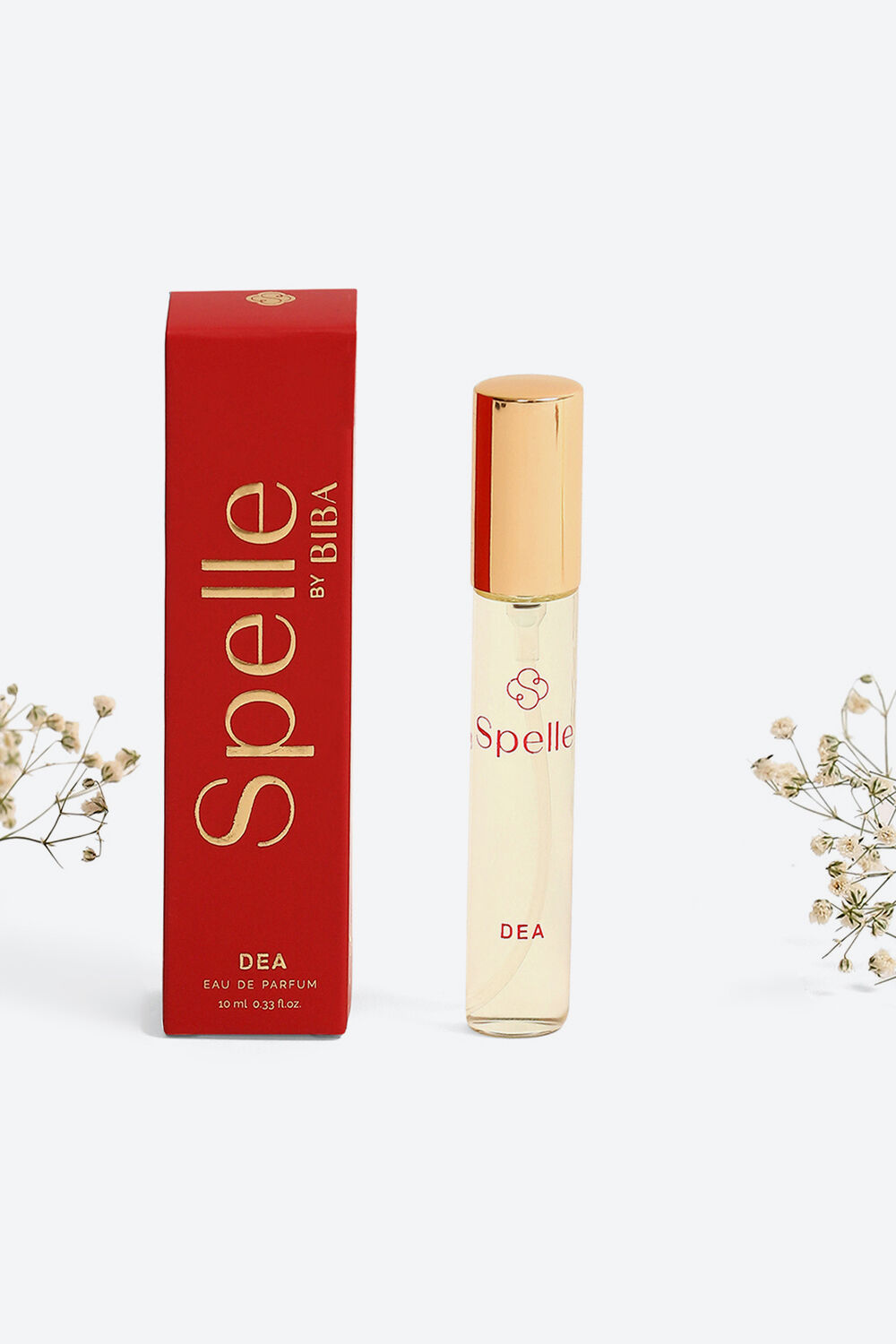 Spirit of on sale tender secrets perfume