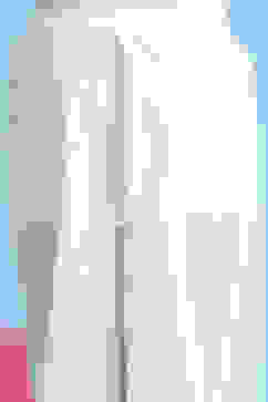 Yellow Cotton Printed Anarkali Suit Set image number 2