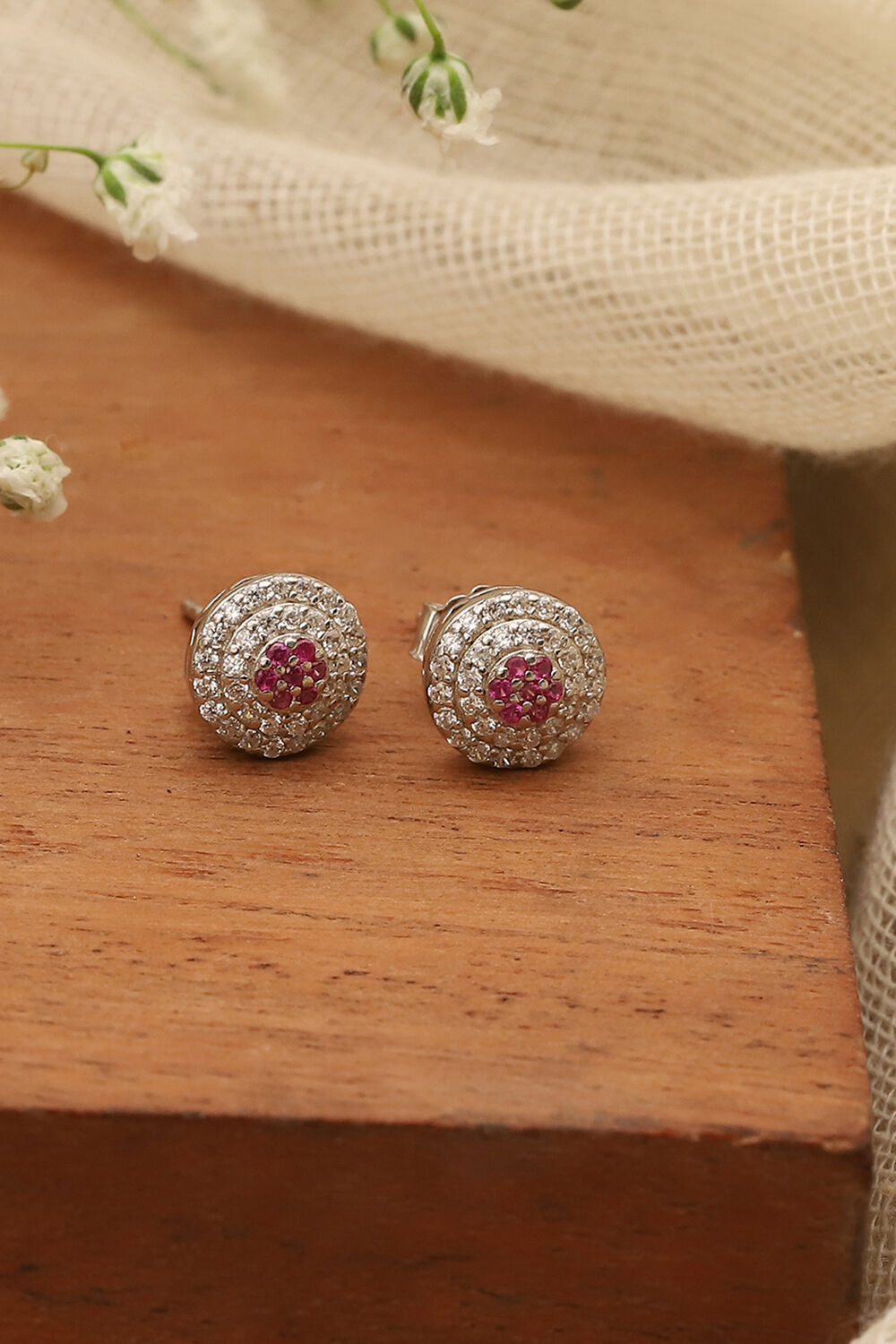 Biba earrings store