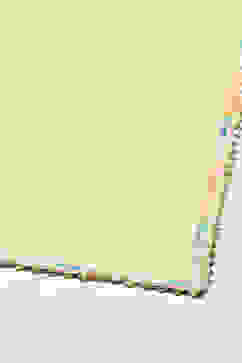 Blue Cotton Gathered Printed Suit Set image number 3