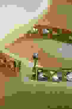 Gold Alloy Bangle image number 4