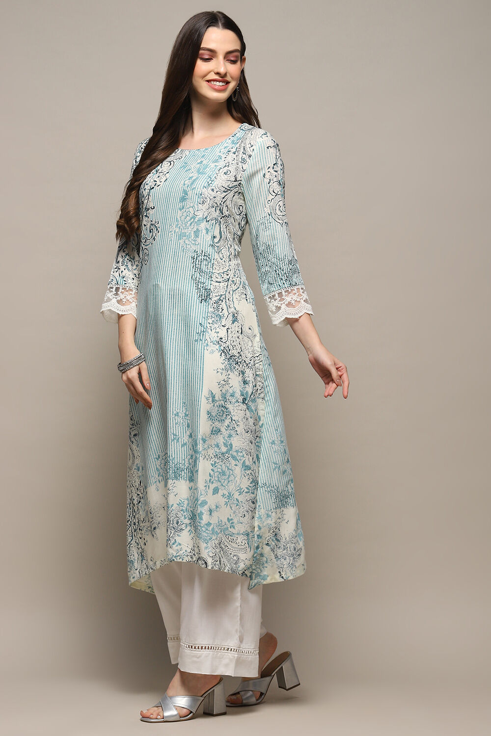 Biba brand sales kurtis new arrivals