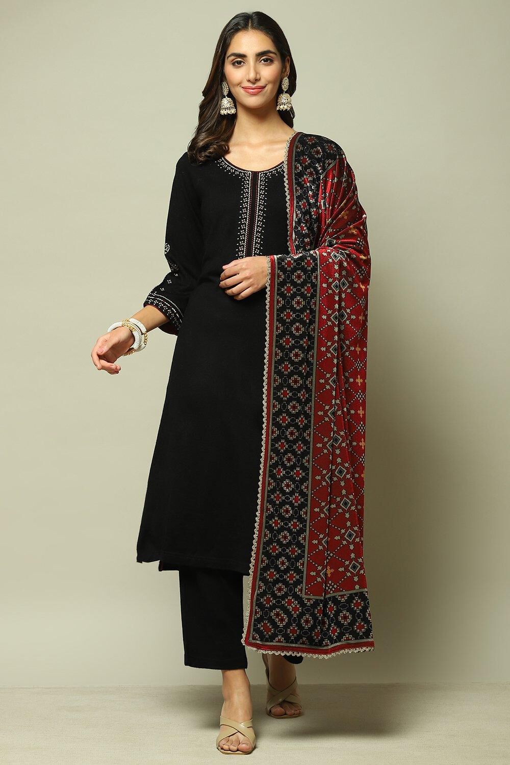 Winter suits top for girls
