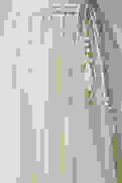 Mint Green Viscose Lehenga Set image number 5