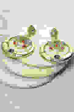 Multi Alloy Drop & Danglers image number 0