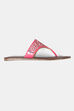 Pink Formal Slippers image number 4