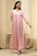 Cherry Polyester  Dress image number 2