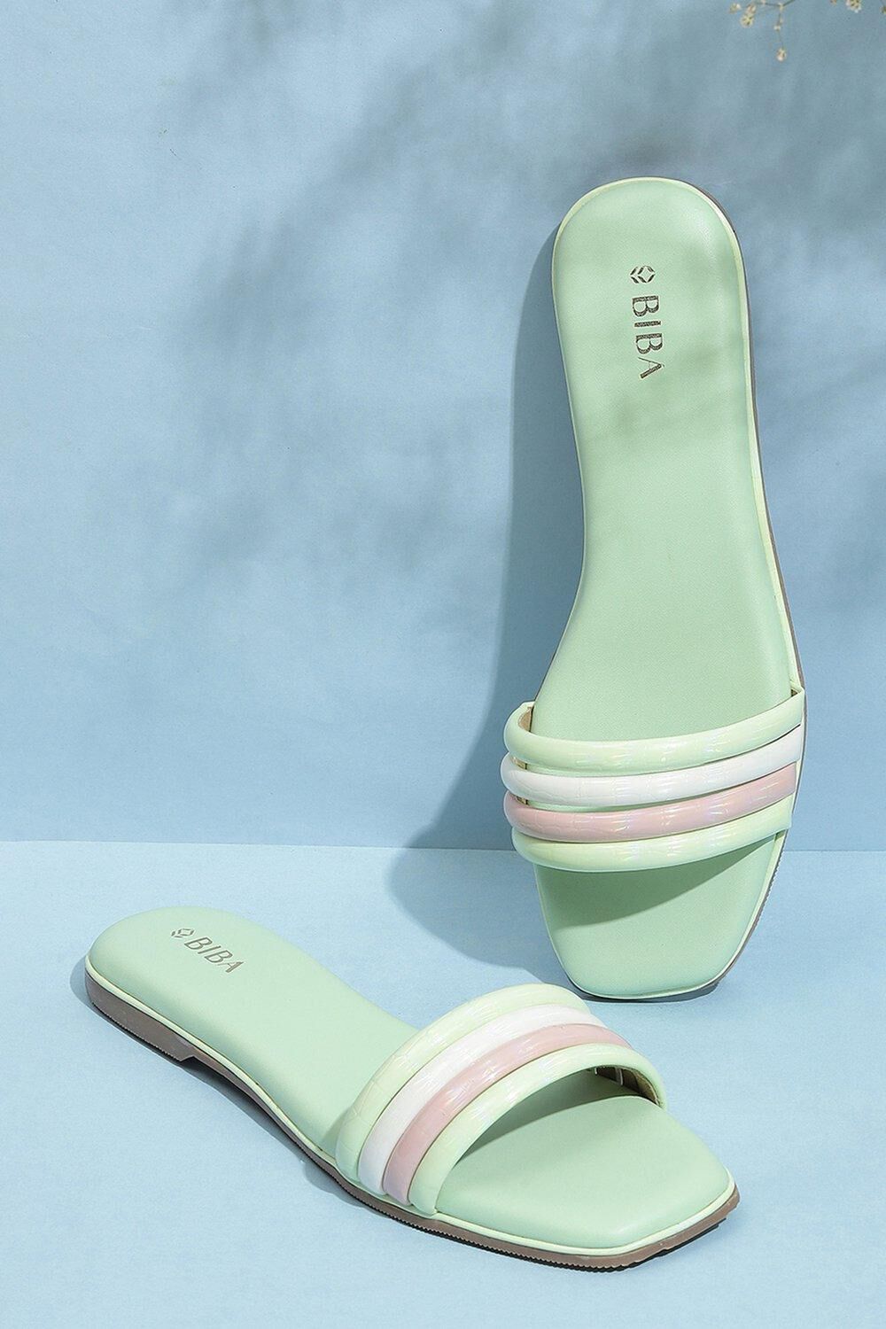 Biba flip flops sales