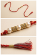 Red Rakhi image number 0