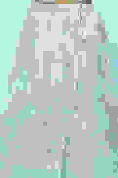 Light Pink Nylon Kalidar Kurta Lehenga Set image number 2