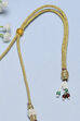 Red Brass Drop & Danglers image number 5
