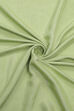 Pista Green Silk Blend Hand Embroidered Unstitched Suit Set image number 2
