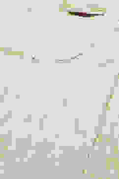 Green Cotton Straight Embroidered Kurta image number 1