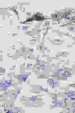 White Rayon Straight Kurti image number 1