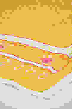 Mango Modal A-Line Kurta Palazzo Suit Set image number 6