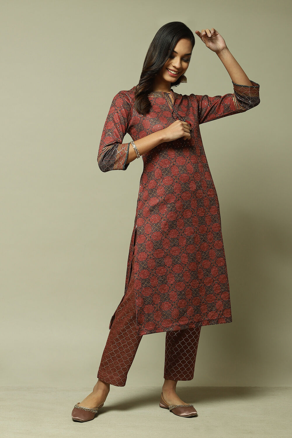 New collection of biba kurtis hotsell