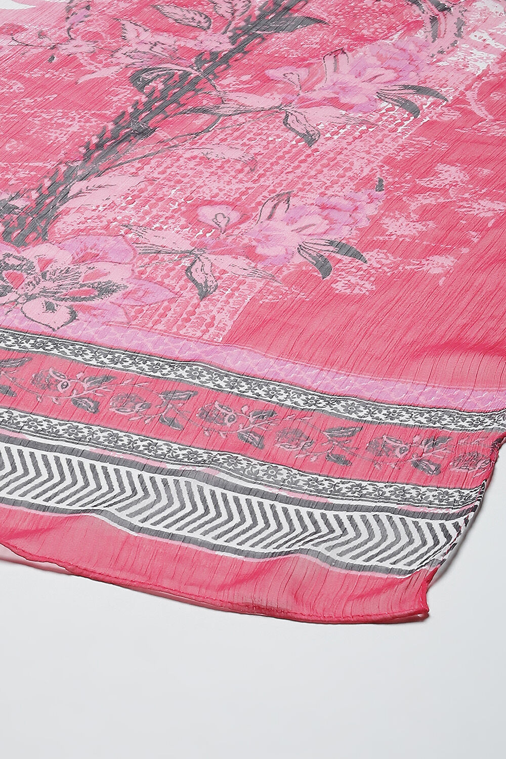 Powder Blue Cotton Straight Kurta Pants Suit Set image number 7