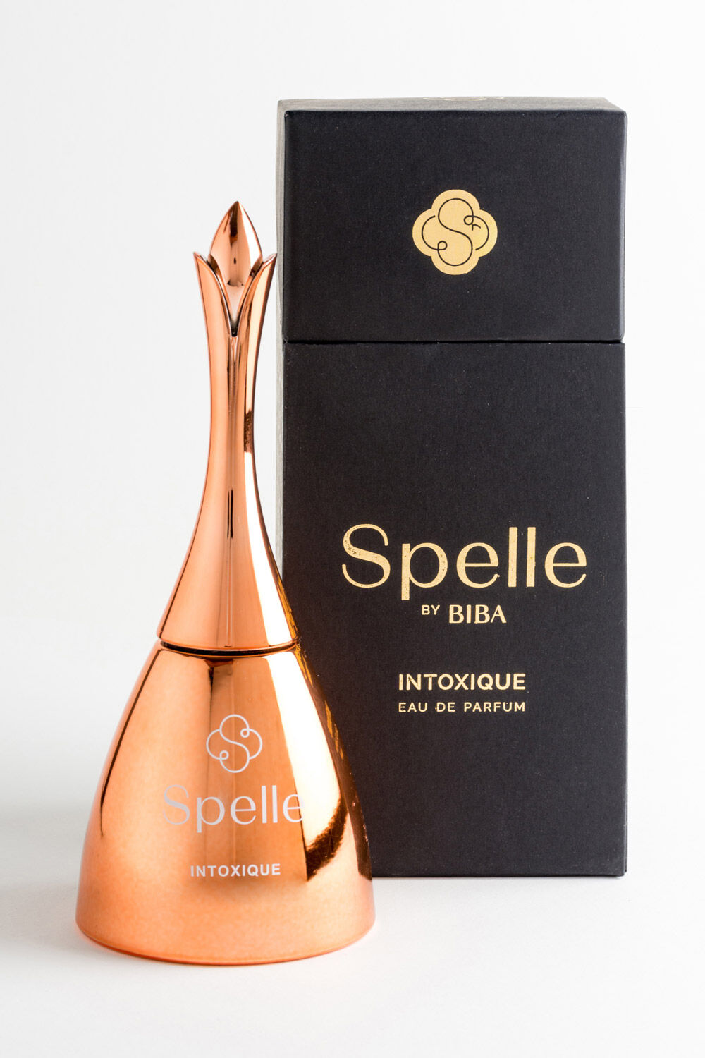 Spelle Intoxique 100 ml Perfume image number 3