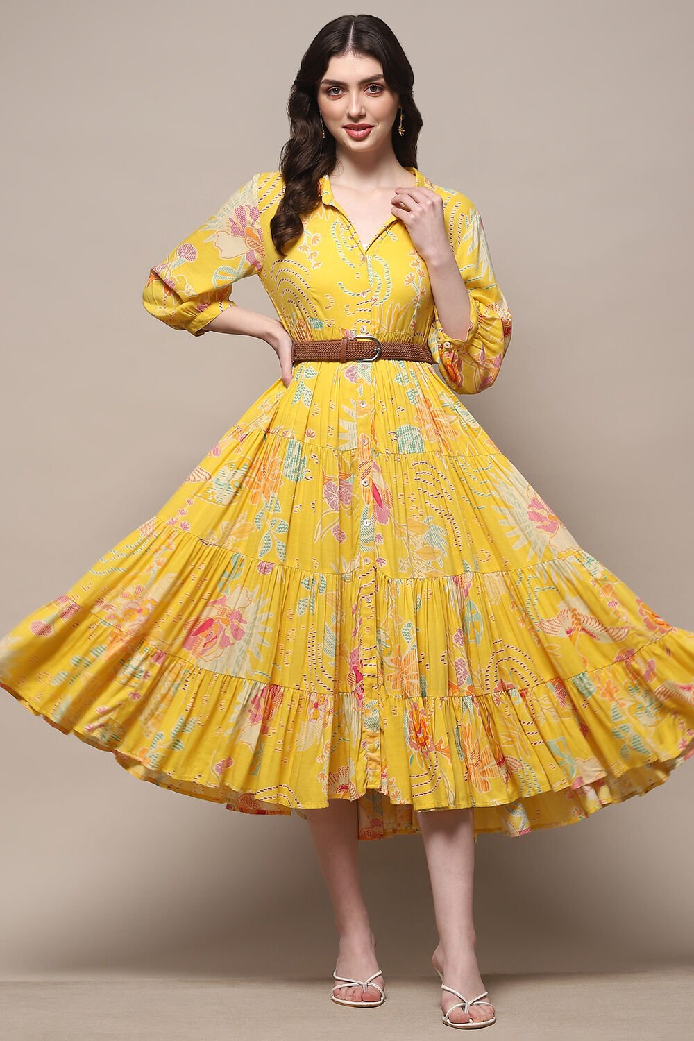 Biba gowns collection store