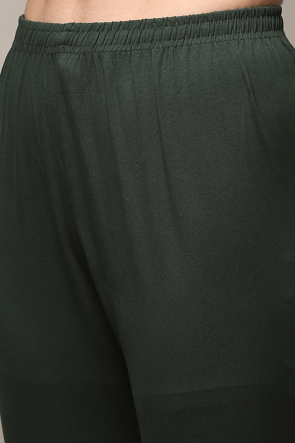 Fuschia Art Silk Flared 2 Piece Set image number 2