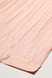 Rohit Bal Peach Cotton Blend Straight Kurta Suit Set image number 3