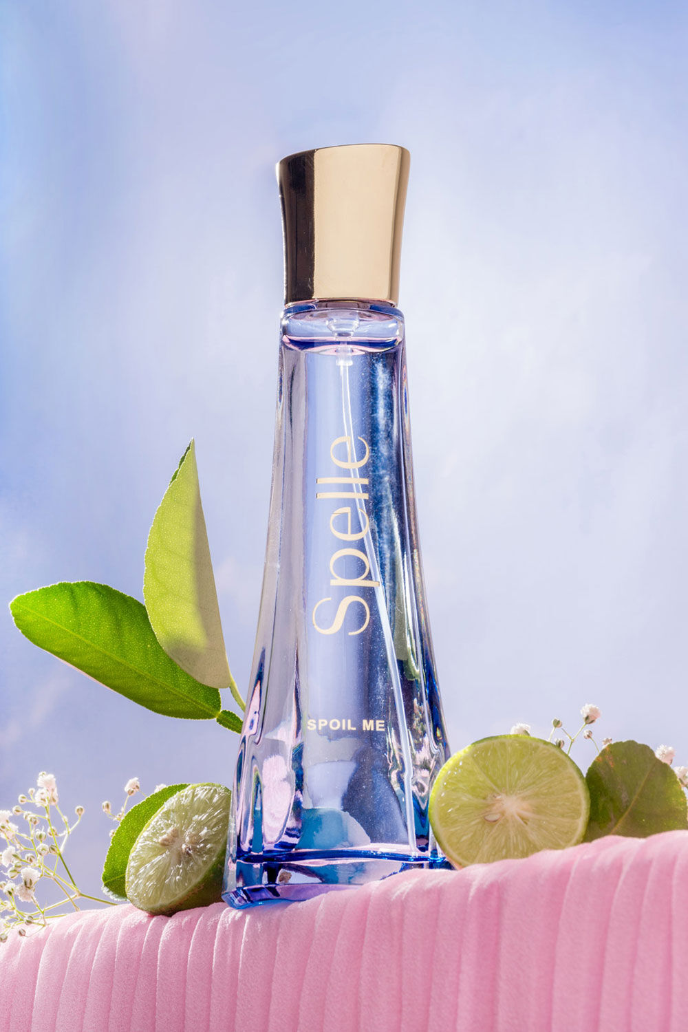 Spelle Spoil Me 30 ml Perfume image number 5