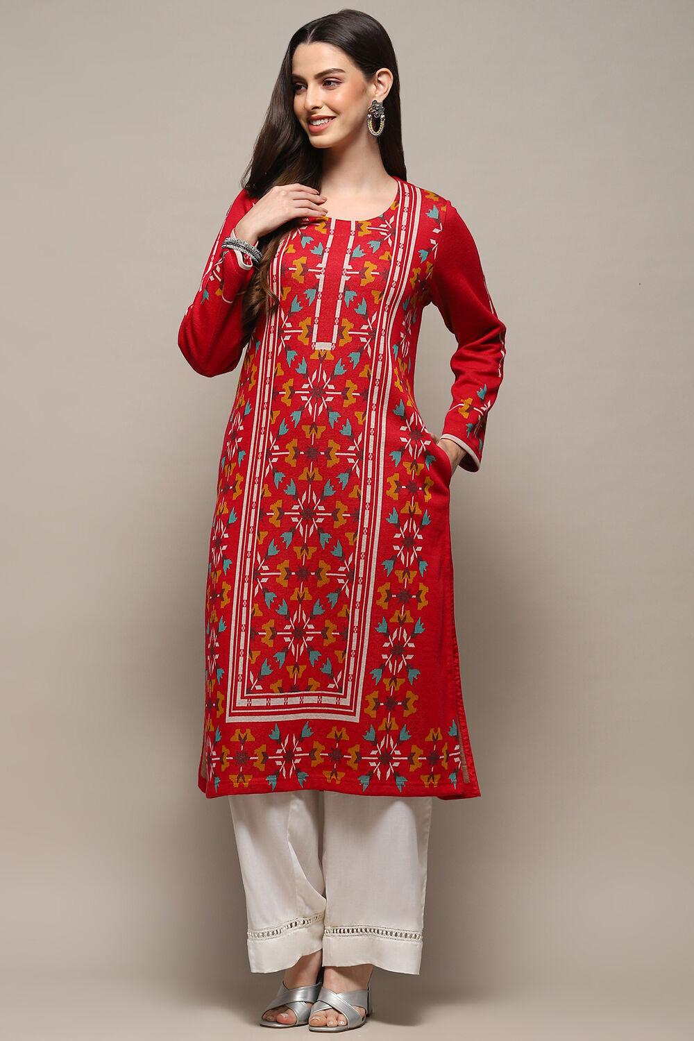 Biba kurtis shop new arrival