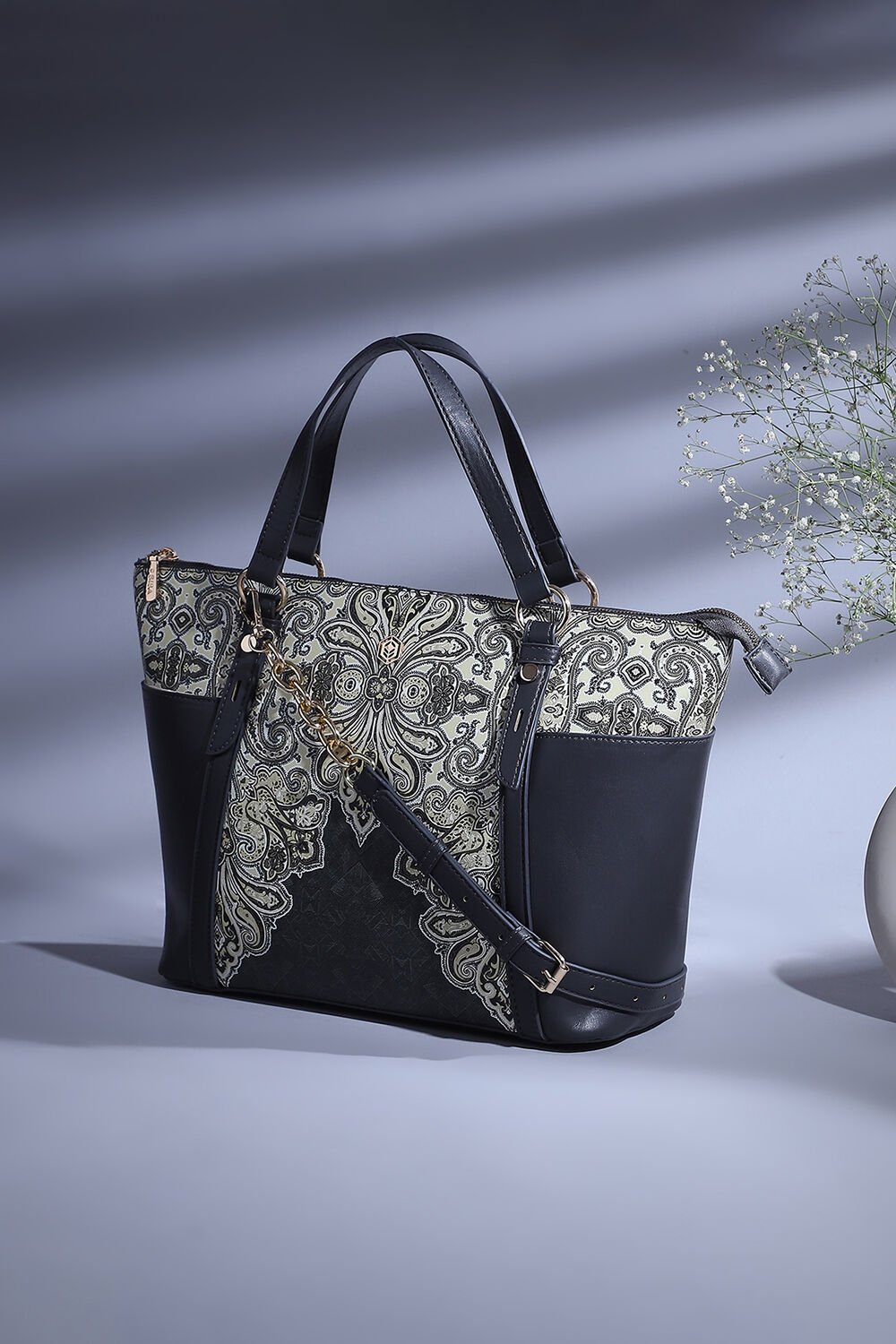 Biba tote online bag