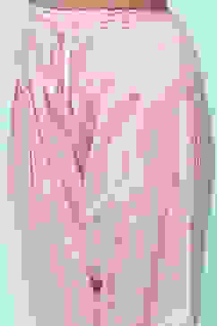 Pink Cotton Straight Printed Kurta Salwar Suit Set image number 2