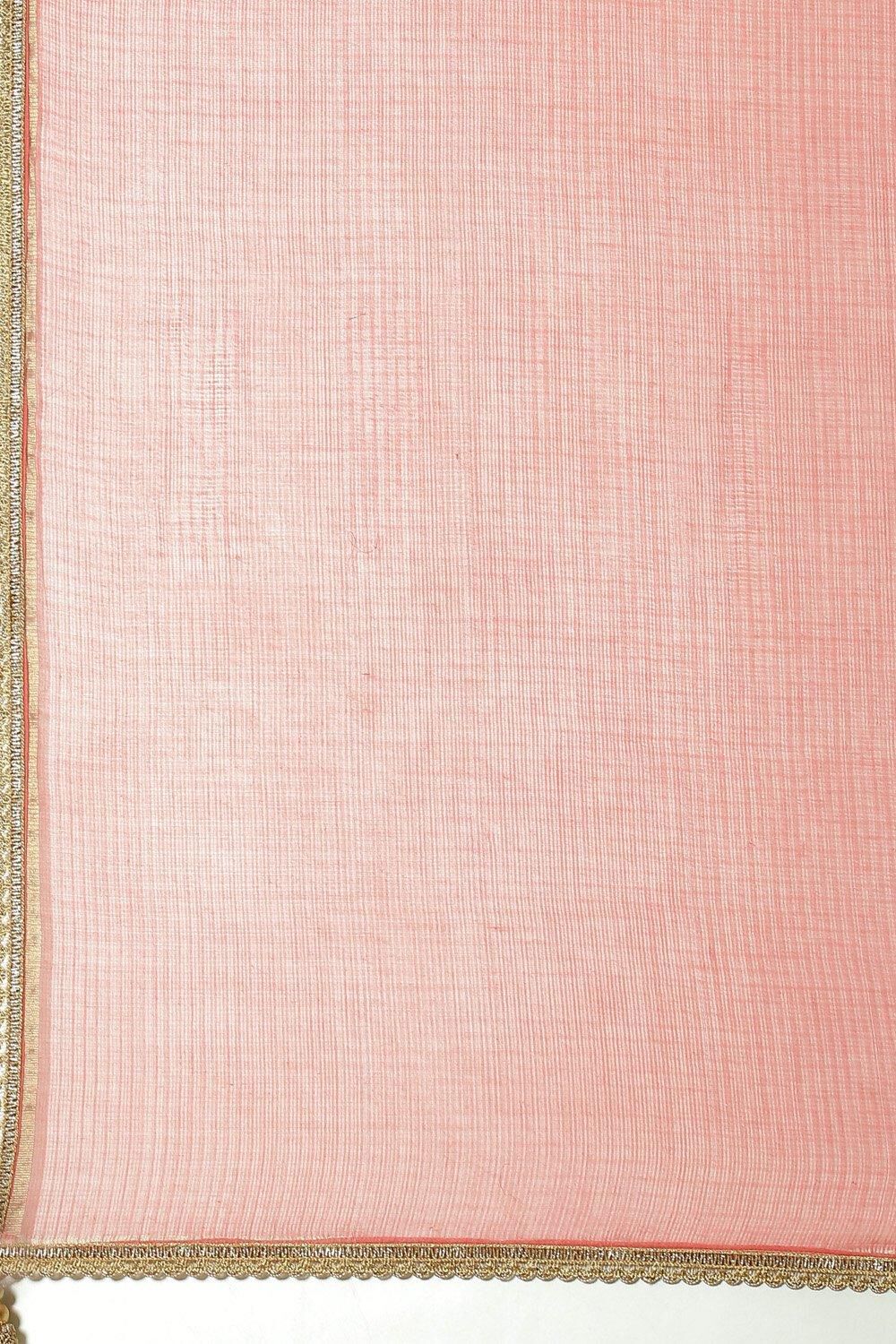 Soft Mint Relaxed Kurta Relaxed Pants Suit Set image number 3