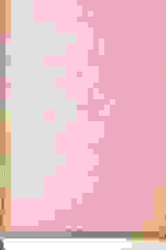 Soft Red Straight Kurta Relaxed Pants Suit Set image number 3