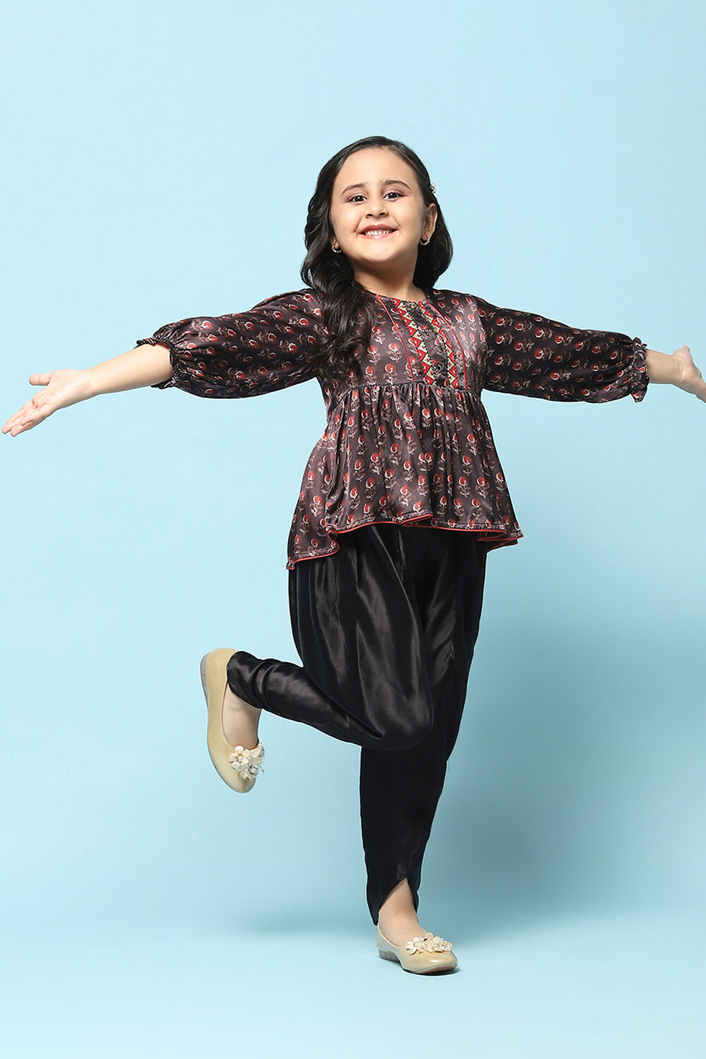 Buy Latest Collection of Tops Tunics Ethnic Indian wear and Tops