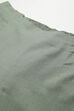 Navy Blue Cotton Flax Pants image number 1