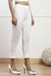 Towny Port Cotton Blend Solid Pants image number 3