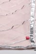 Pastel Pink Art Silk Girls Straight Kurta Sharara Suit Set image number 2