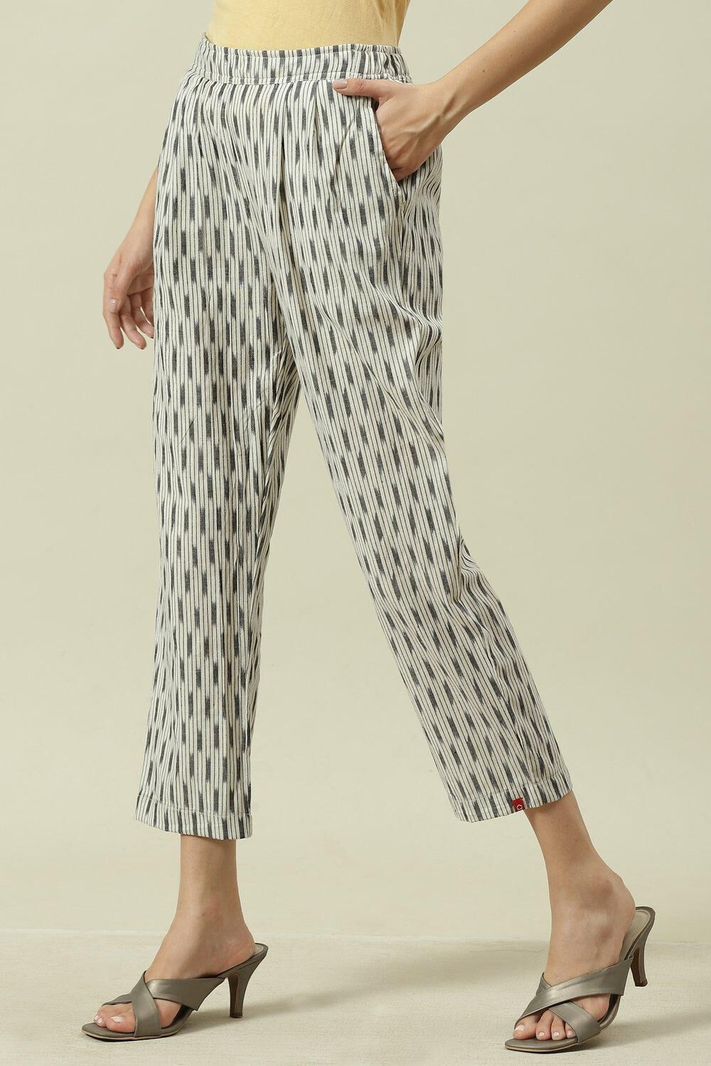 Biba cotton deals pants
