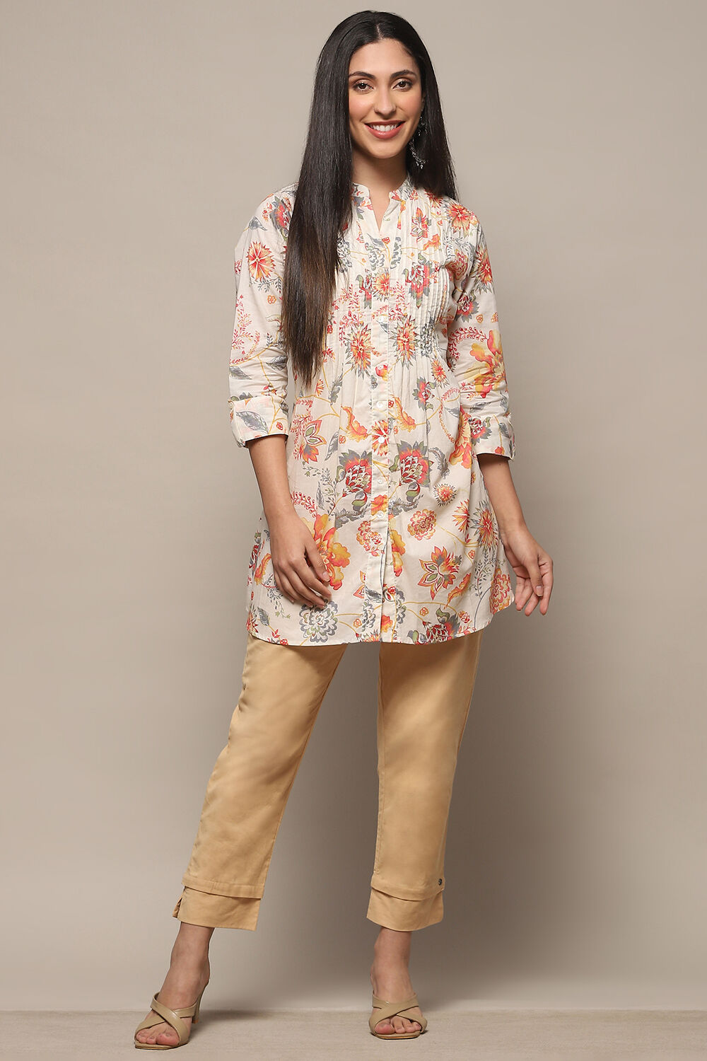 Biba new sale arrival kurtis