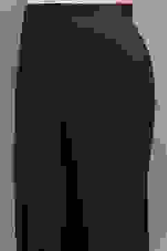 Indigo Cotton Anarkali Kurta Palazzo Suit Set image number 2