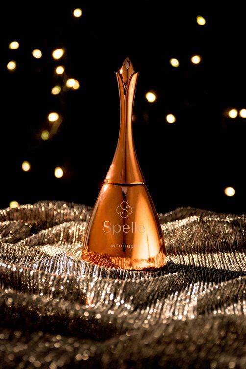 Spelle Intoxique Eau De Parfum 30 ml image number 1
