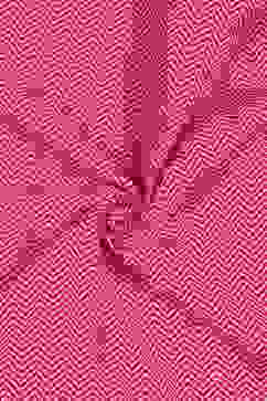 Pink Cotton Printed Embroidered Unstitched Suit Set image number 2