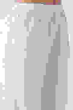 White Cotton Salwar image number 1