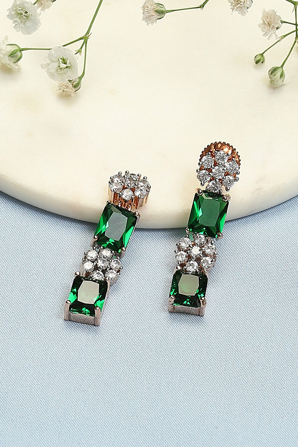 Biba earrings store