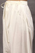 Rohit Bal Off White Cotton Blend Straight Kurta Suit Set image number 2