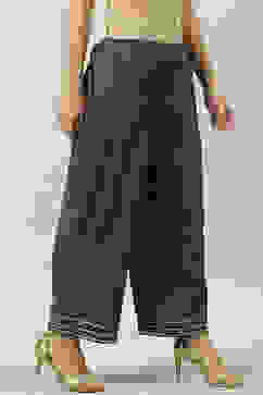 Green LIVA Palazzo image number 2