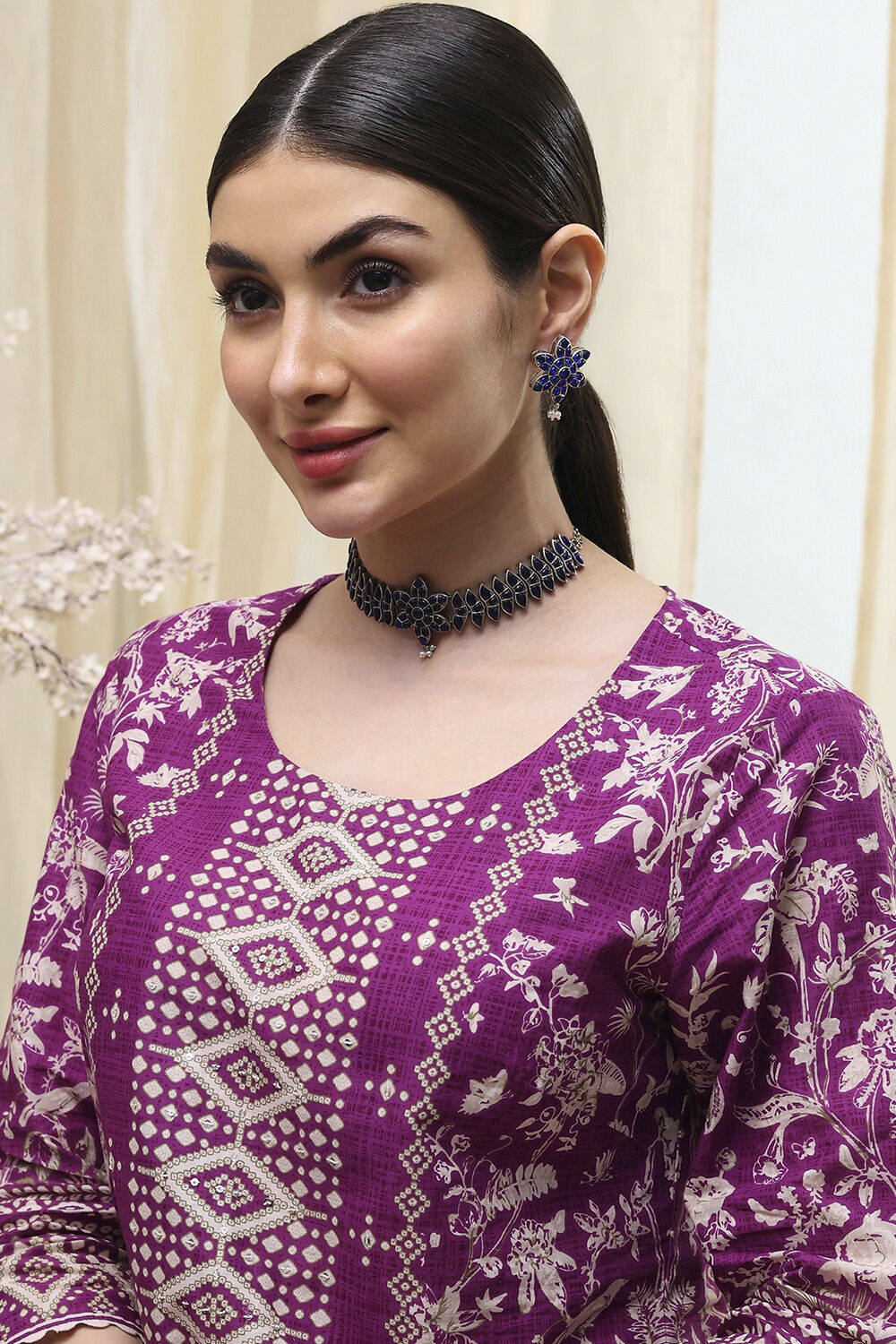 Blue Brass Set image number 3