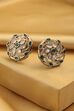 Green Brass Studs image number 0