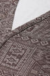 Mud Terry Rayon A-Line Kurta image number 1