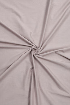 Grey Tissue Hand Embroidered Unstitched Suit Set image number 2