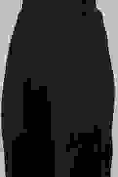 Black Acrylic Pants image number 1